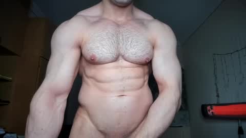 Lorenzo online show from 02-11-25, 05:05
