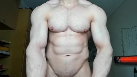 Lorenzo online show from 02-23-25, 07:33