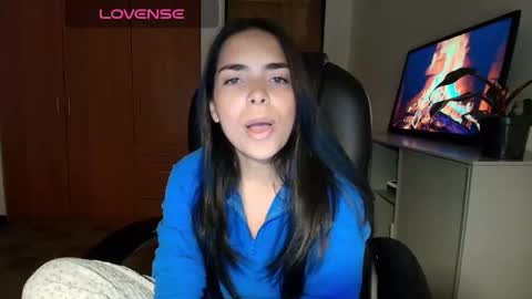 Sweet Mysterious online show from 09-15-25, 09:31