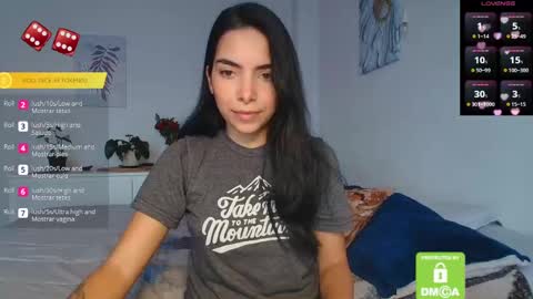 Sweet Mysterious online show from 11-23-25, 11:21