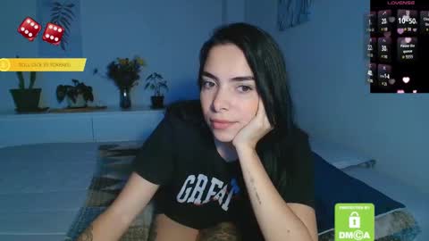 Sweet Mysterious online show from 12-05-25, 11:08