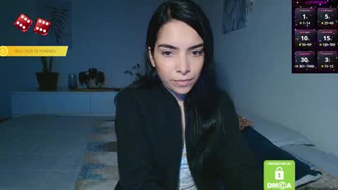 Sweet Mysterious online show from 01-07-26, 11:01