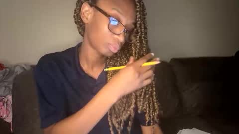 sweetness_cool online show from 10-25-25, 01:46