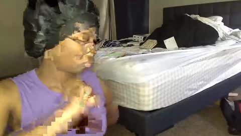 sweetness_cool online show from 03-24-26, 07:52