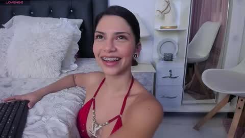 sweetnicky1 online show from 02-16-26, 09:11