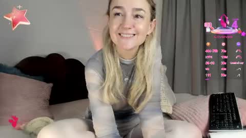 Snapshot of sweetnina_wet chatting on 06-11-26, 12:32 Sweetnina online show from 06-11-26, 12:32