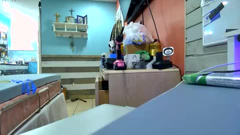 WeAim2PZzz online show from 02-17-25, 07:47