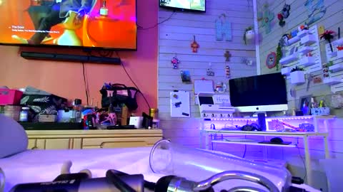 WeAim2PZzz online show from 02-23-25, 11:33