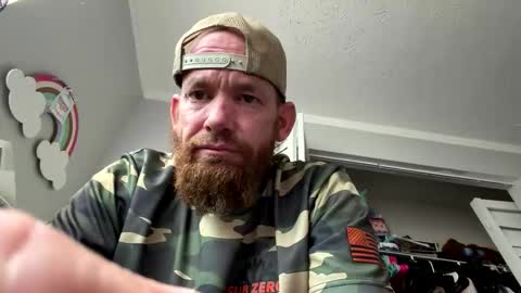 WeAim2PZzz online show from 02-06-26, 03:04