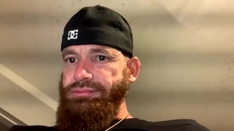 WeAim2PZzz online show from 03-20-26, 03:22