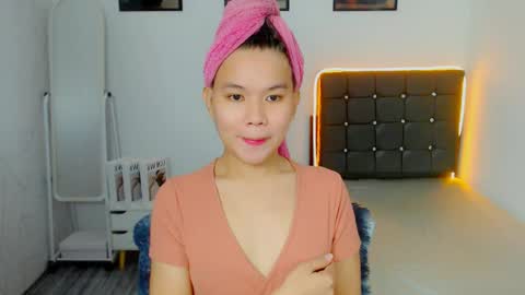 Snapshot of sweetnwildts chatting on 05-27-26, 12:13 Ghena online show from 05-27-26, 12:13