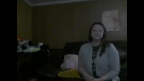 Snapshot of sweetpea6869 chatting on 02-17-26, 09:28 babygirl online show from 02-17-26, 09:28