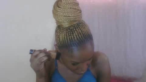 Snapshot of sweetpetite254 chatting on 07-07-26, 07:23 ESTHER online show from 07-07-26, 07:23