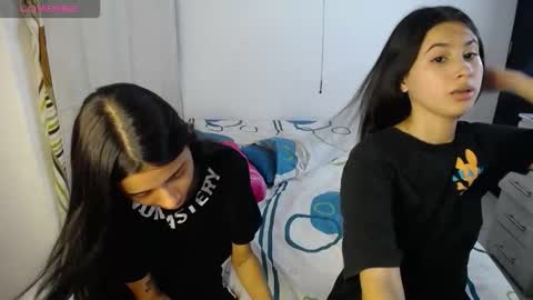 Caro  Lily online show from 09-25-25, 03:54