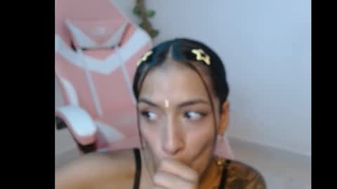 sweetposion online show from 03-18-26, 05:10