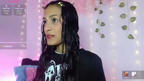 sweetposion online show from 06-09-26, 06:30