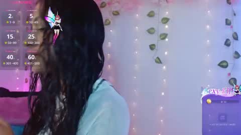 sweetposion online show from 06-16-26, 05:04