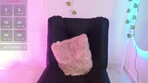 sweetposion online show from 07-09-26, 06:12