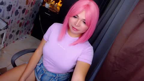 angelica online show from 03-03-25, 07:06