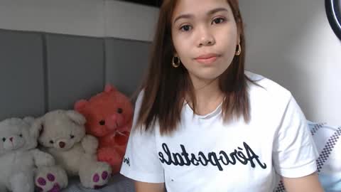 Snapshot of sweetraffy18 chatting on 01-13-25, 12:30 Raffy online show from 01-13-25, 12:30