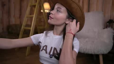 Rose online show from 03-16-26, 03:27