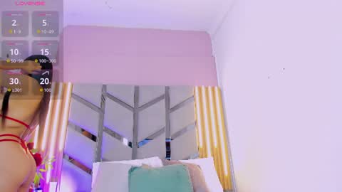 sweetsalome_01 online show from 06-25-26, 01:26