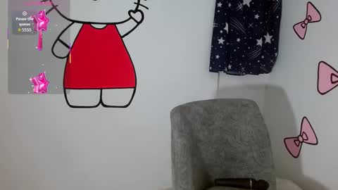 SweetSamarax online show from 10-21-25, 04:13