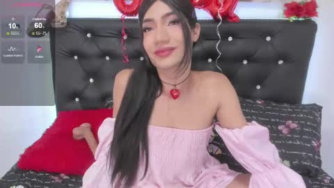 sweetsamy39715 online show from 09-18-25, 08:00