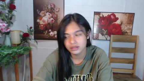 sweetsamyog online show from 07-14-26, 10:21