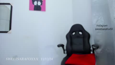 Sara Sofia   Libra     online show from 12-12-24, 12:59