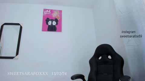 Sara Sofia   Libra     online show from 12-13-24, 04:05