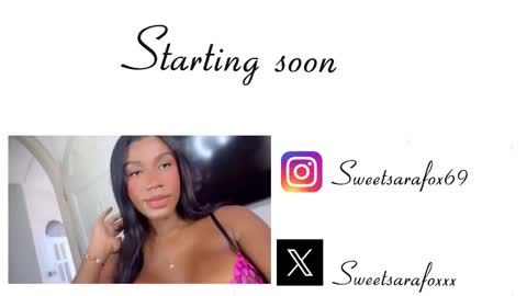 Sara Sofia   Libra     online show from 10-12-25, 01:04