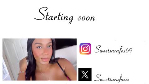Sara Sofia   Libra     online show from 10-19-25, 05:02