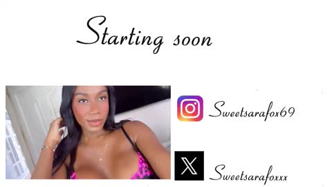 Sara Sofia   Libra     online show from 11-10-25, 11:04