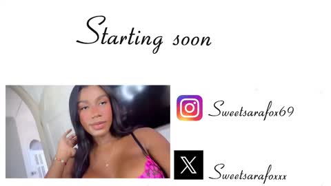 Sara Sofia   Libra     online show from 12-21-25, 07:10