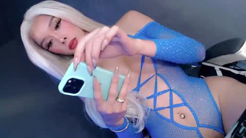 keana online show from 03-04-25, 06:15