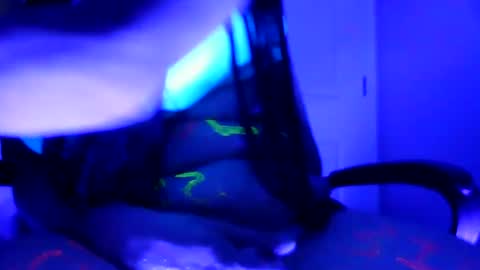 Sweetscar22 online show from 12-25-24, 07:14