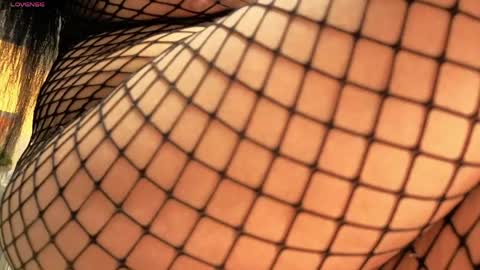 Goddess Allysse online show from 04-18-26, 10:21