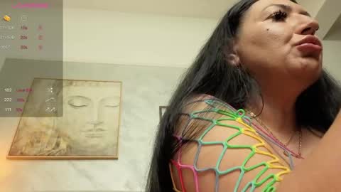 Snapshot of sweetsexangel chatting on 04-27-26, 01:31 Goddess Allysse online show from 04-27-26, 01:31