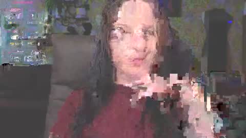 Sweet Shy online show from 05-11-26, 12:55