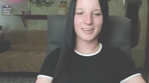Sweet Shy online show from 06-01-26, 01:46