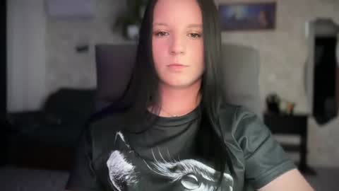 Sweet Shy online show from 06-12-26, 07:24