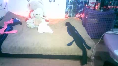 Snapshot of sweetsin_21 chatting on 01-10-25, 02:25 MEGHAN LOPEZ online show from 01-10-25, 02:25