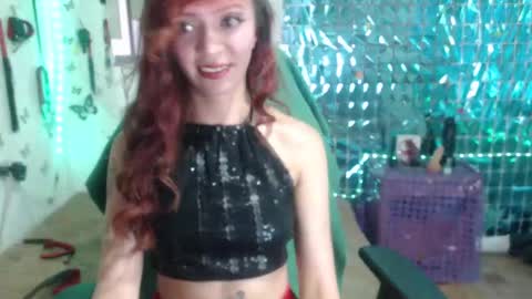 Snapshot of sweetsin_21 chatting on 03-07-25, 10:32 MEGHAN LOPEZ online show from 03-07-25, 10:32
