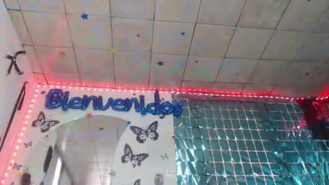 Snapshot of sweetsin_21 chatting on 03-09-25, 06:21 MEGHAN LOPEZ online show from 03-09-25, 06:21