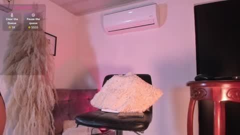 Snapshot of sweetsivonnyts chatting on 05-15-26, 05:58 sweetsivonnyts online show from 05-15-26, 05:58
