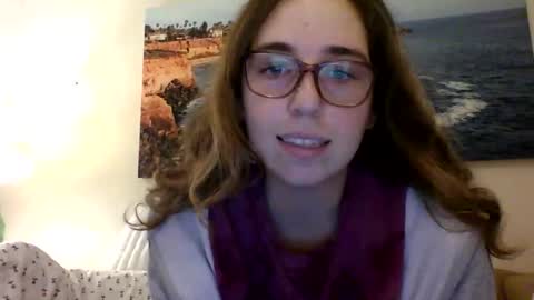 sweetsocalgirl online show from 11-18-25, 06:51