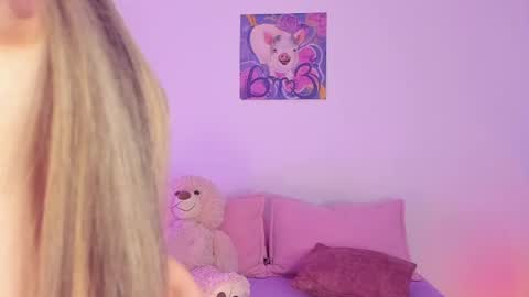 Sofia sweet online show from 03-22-26, 02:20