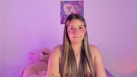 Sofia sweet online show from 03-25-26, 08:48