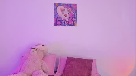 Sofia sweet online show from 04-12-26, 04:01